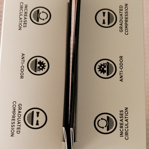 Cooper Compression Socks - Picture 7 of 11